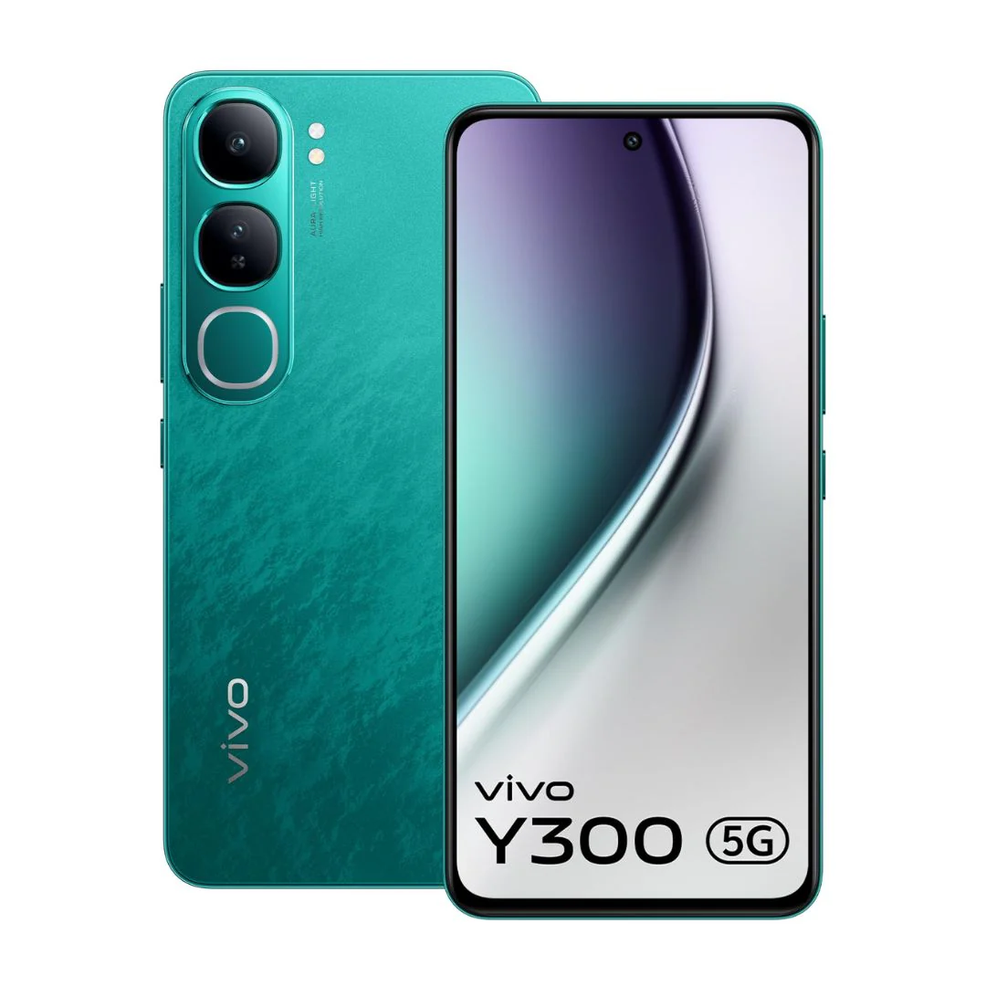 Vivo Y300 5G UNBOX - Image 5
