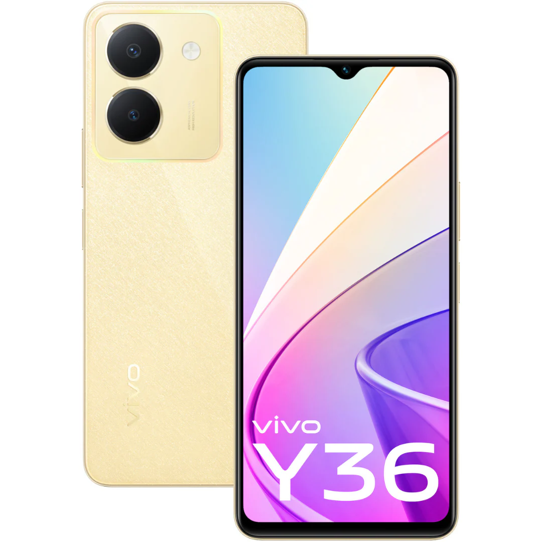 Vivo Y36 Refurbished - Image 7