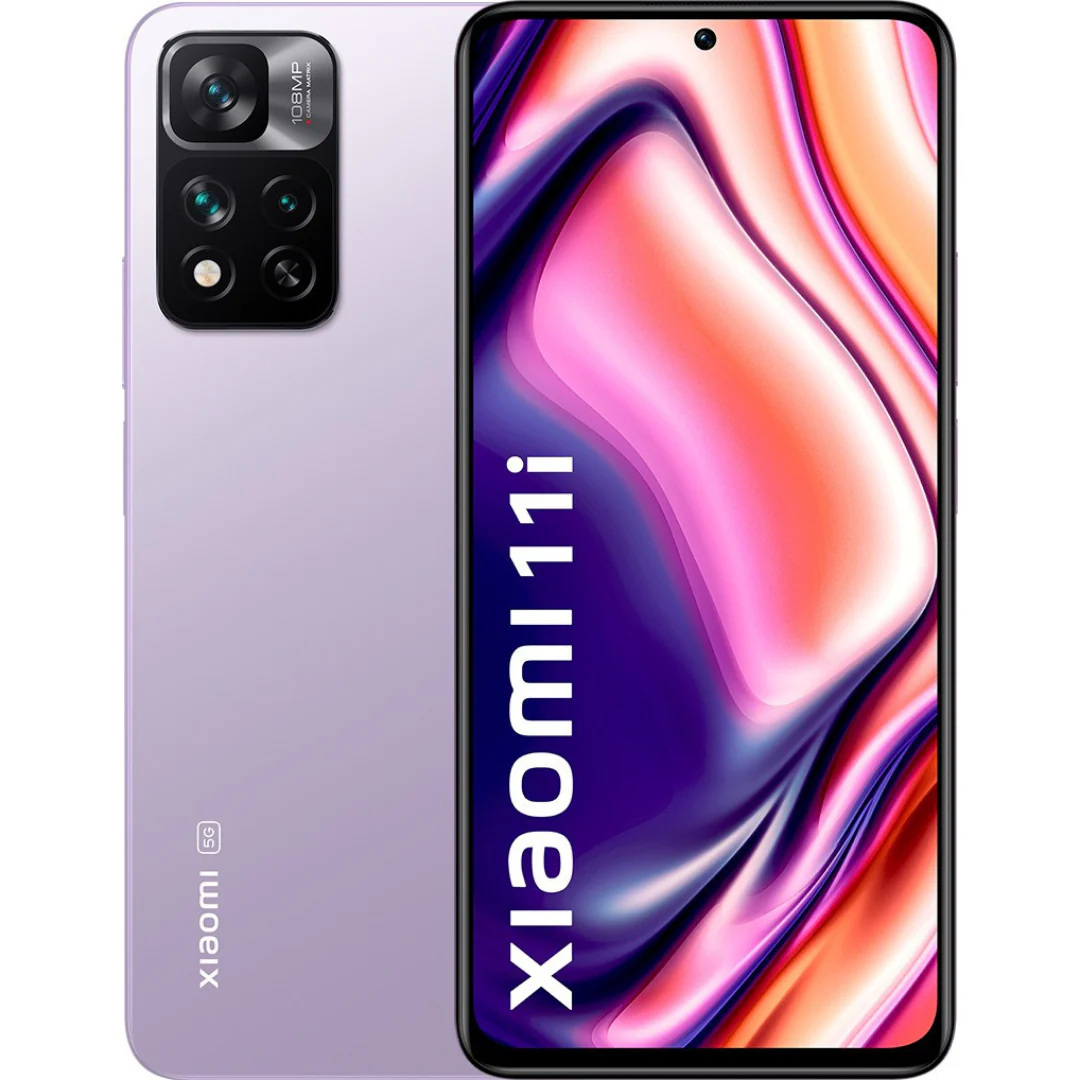 Xiaomi 11i 5G Phony Phone - Image 7