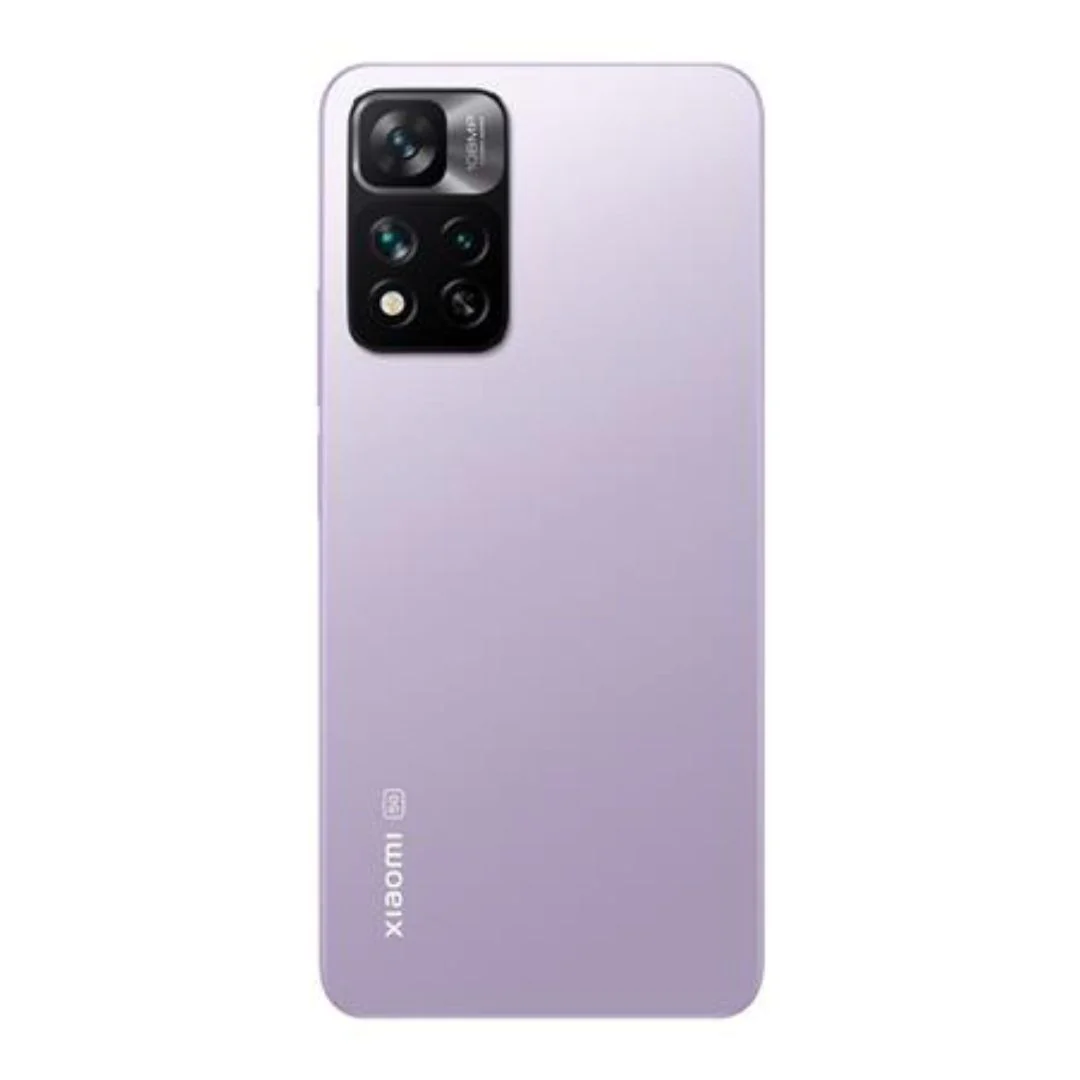 Xiaomi 11i Hypercharge 5G Refurbished - Image 3