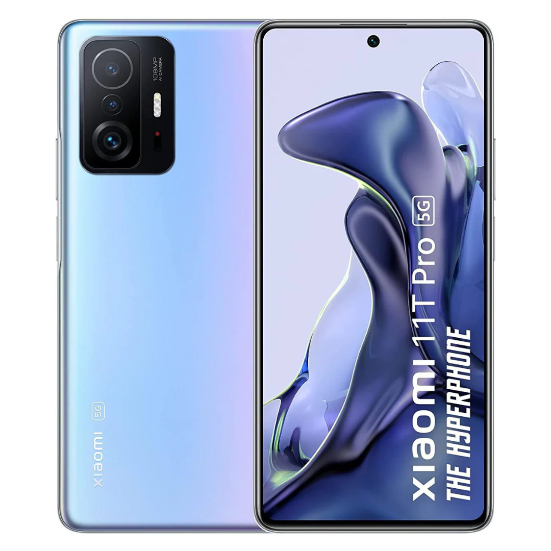 Redmi (Xiaomi) 11T Pro 5G Refurbished - Image 3