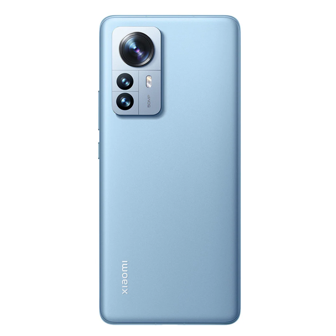 Xiaomi 12 Pro 5G Refurbished - Image 11