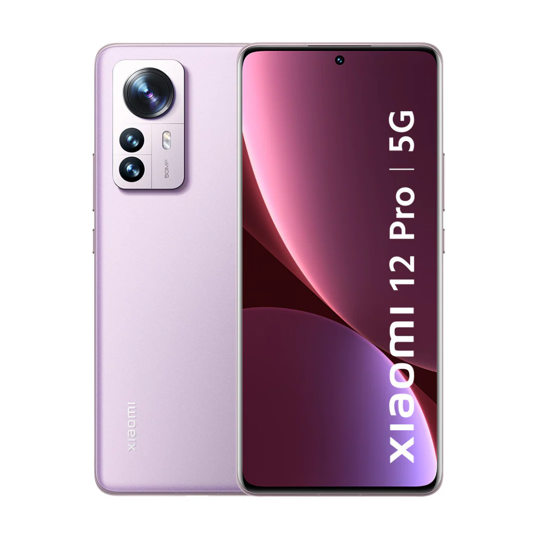 Xiaomi 12 Pro 5G Refurbished - Image 3