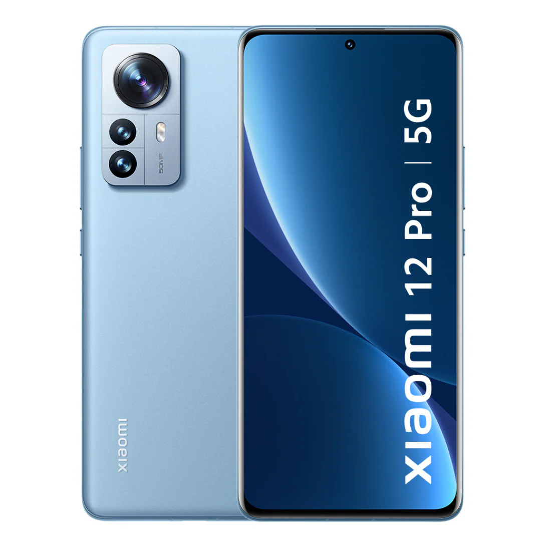 Xiaomi 12 Pro 5G Refurbished - Image 9